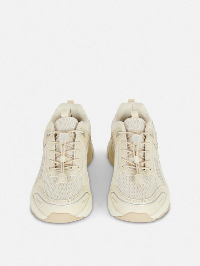 Toggle Chunky Trainers - Image 2