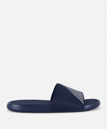 Striped Sliders