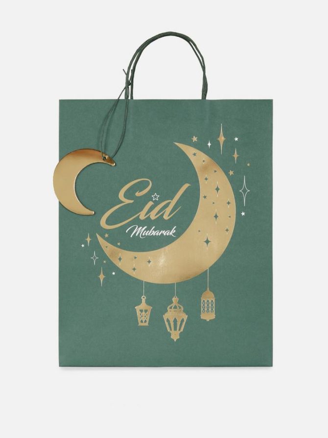 Eid Gift Bag