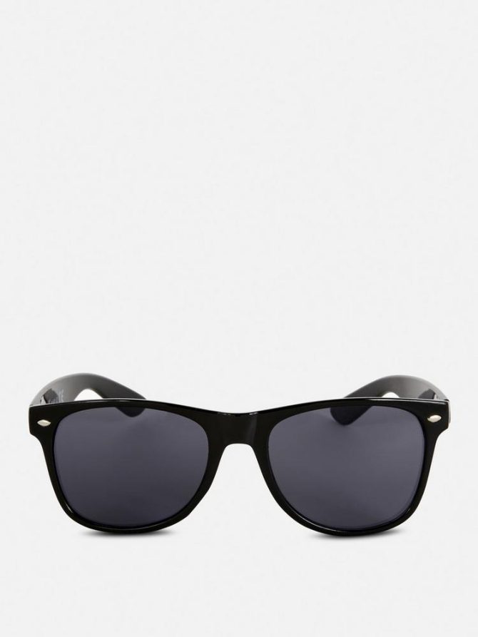 Wayfarer Sunglasses