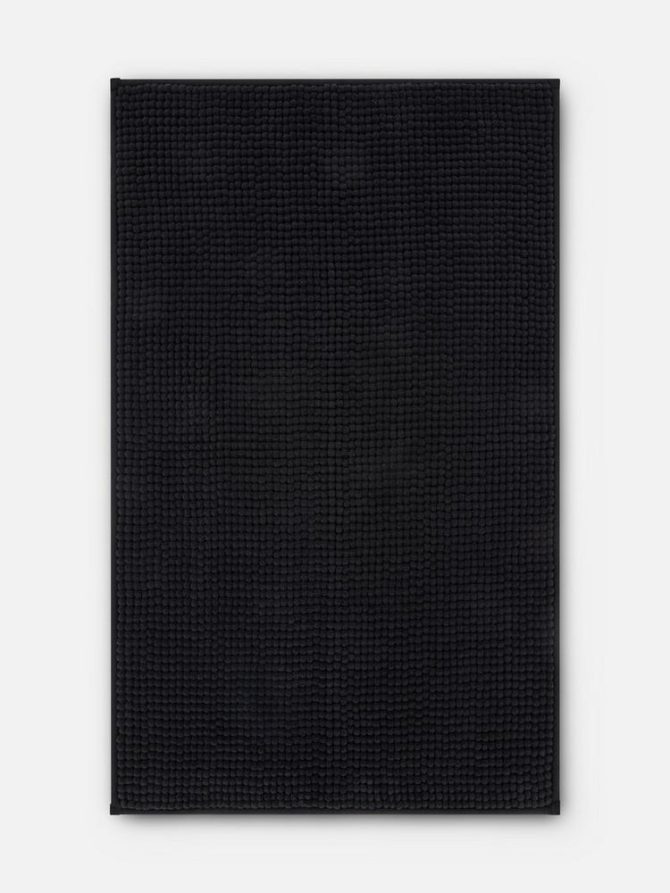 Chenille Bath Mat