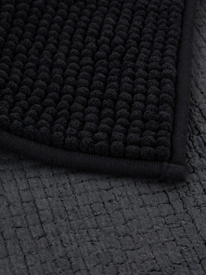 Chenille Bath Mat - Image 2
