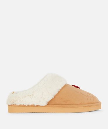 Hello Kitty Cosy Clog Slippers