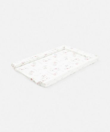 Disney's Winnie the Pooh Padded Changing Mat