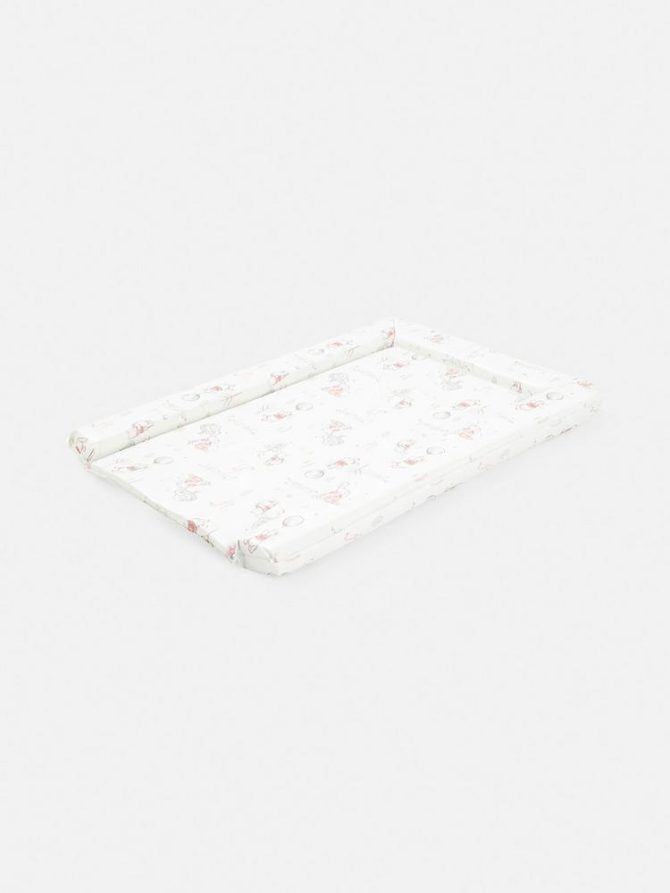 Disney's Winnie the Pooh Padded Changing Mat