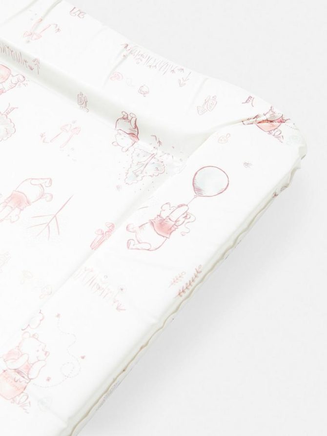 Disney's Winnie the Pooh Padded Changing Mat - Image 2