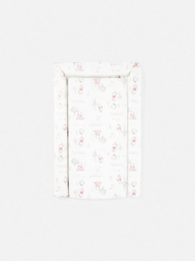 Disney's Winnie the Pooh Padded Changing Mat - Image 3