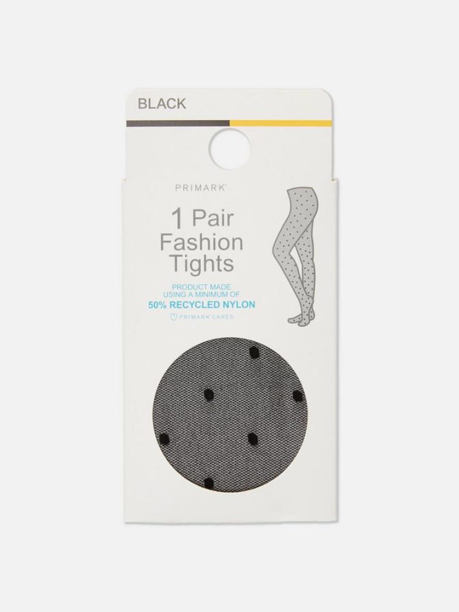 Spot Fashion Tights