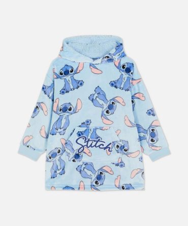 Kids’ Disney’s Stitch Snuddie