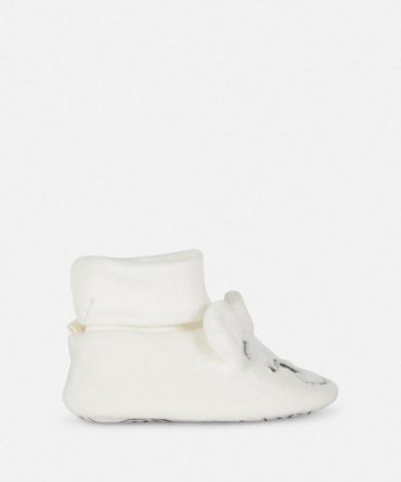 Disney’s Winnie the Pooh Socktop Slippers
