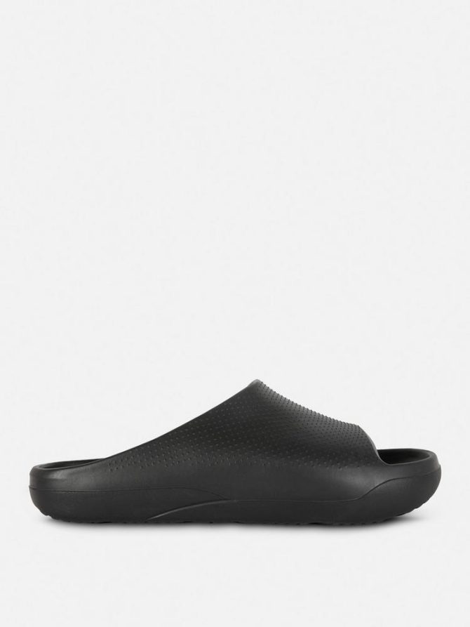 Textured Sliders
