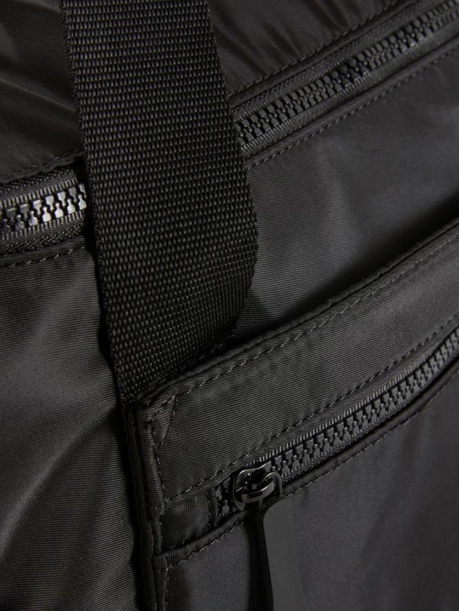 Multi-Compartment Weekend Bag - Image 3