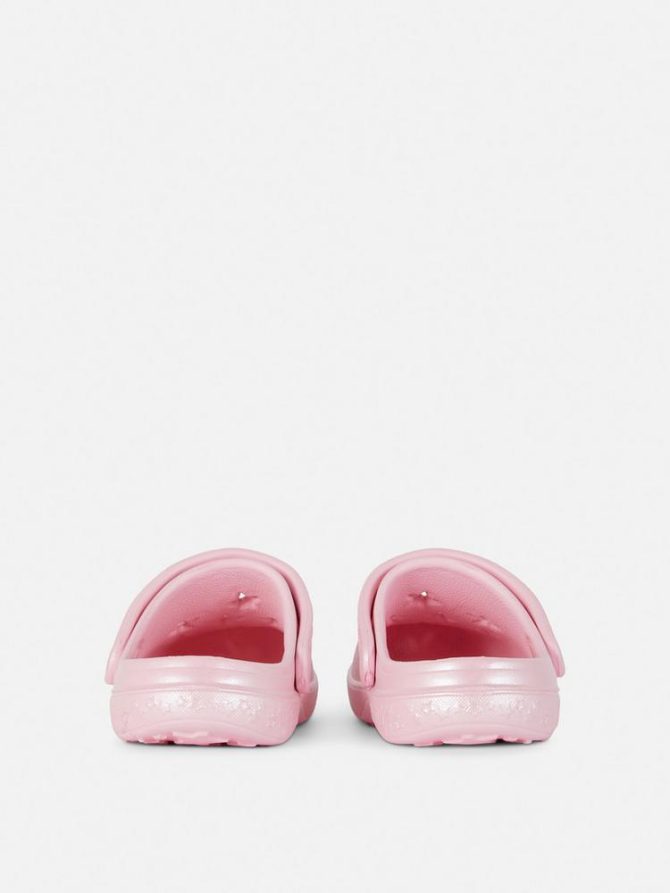 Shiny Star Clogs - Image 3