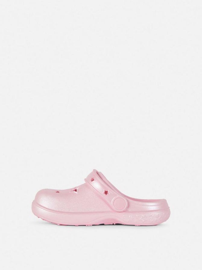 Shiny Star Clogs - Image 4
