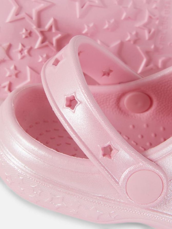 Shiny Star Clogs - Image 5