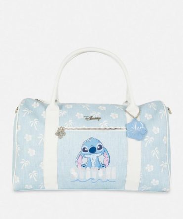 Disney’s Stitch Weekend Bag