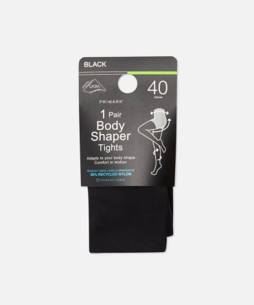 40 Denier Shapewear Tights