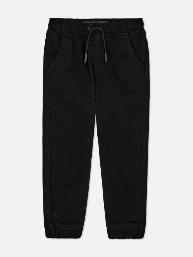 1.5-7yrs | Cuffed Jogger Jeans
