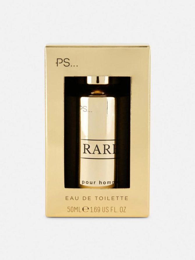 PS...Rare 50ml Men's Eau de Toilette