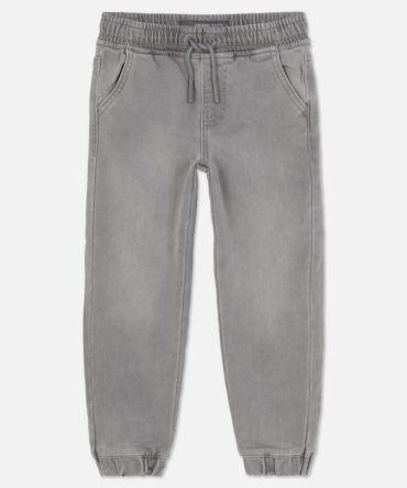 1.5-7yrs | Cuffed Jogger Jeans