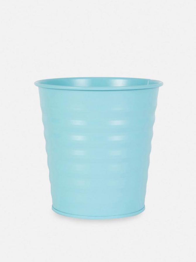 Metal Plant Pot