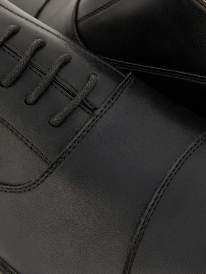 Lace Up Formal Loafers - Image 5