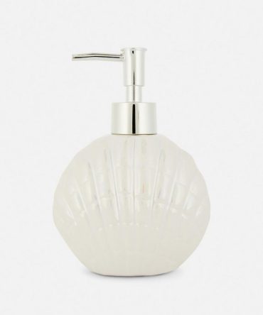 Shell Shaped Soap Dispencer