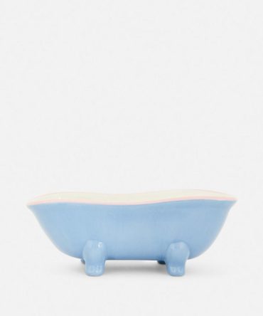 Bath Shaped Soap holder