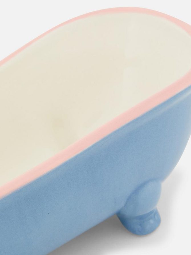 Bath Shaped Soap holder - Image 2