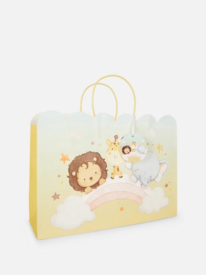 Baby Gift Bag - Image 2