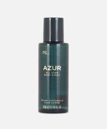 PS... Azur All Over Body Spray