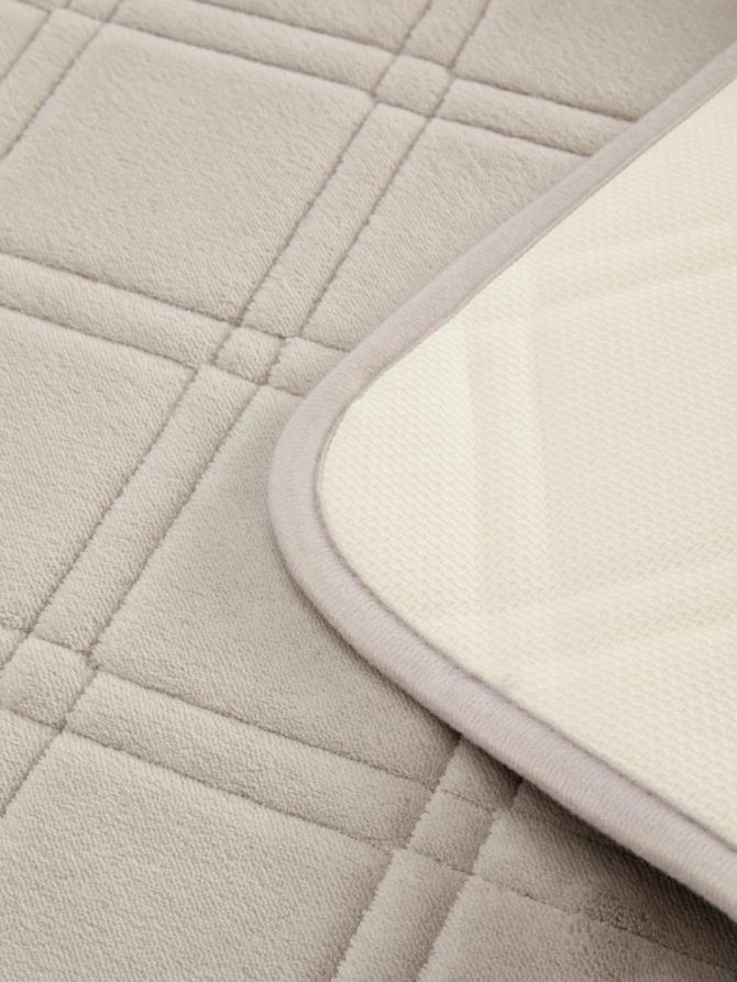 Memory Foam Bathmat - Image 2