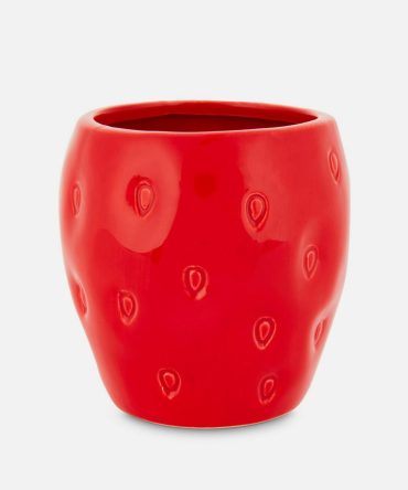Strawberry Tumbler
