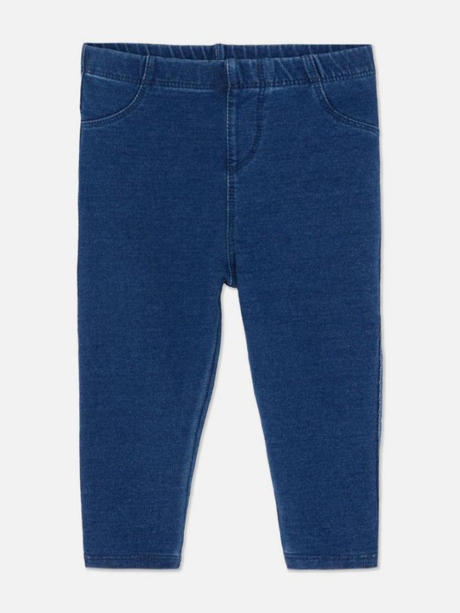 0-36mths | Jeggings