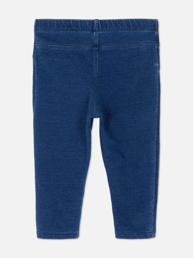 0-36mths | Jeggings - Image 2