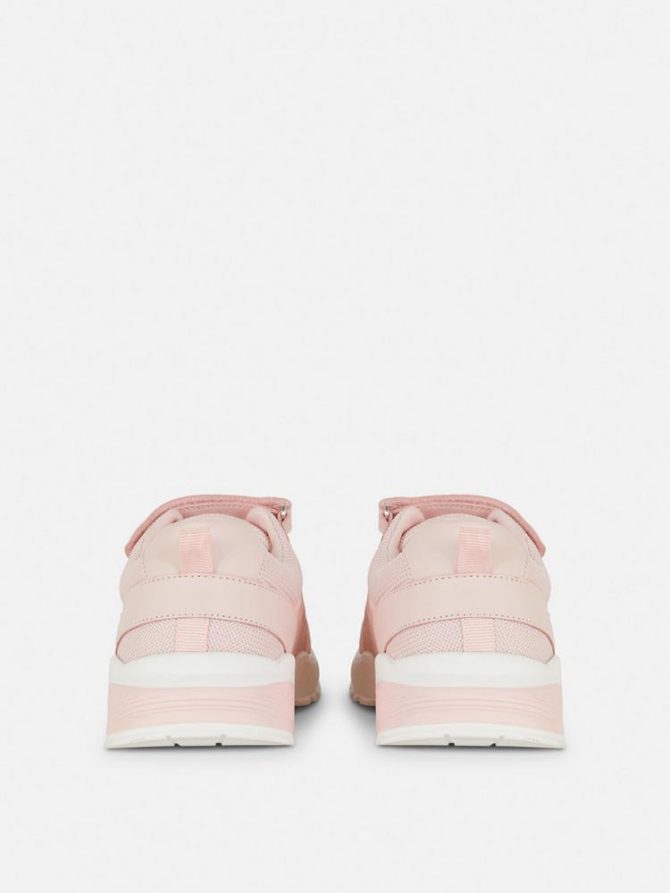 Self-Fastening Sports Trainers - Image 3