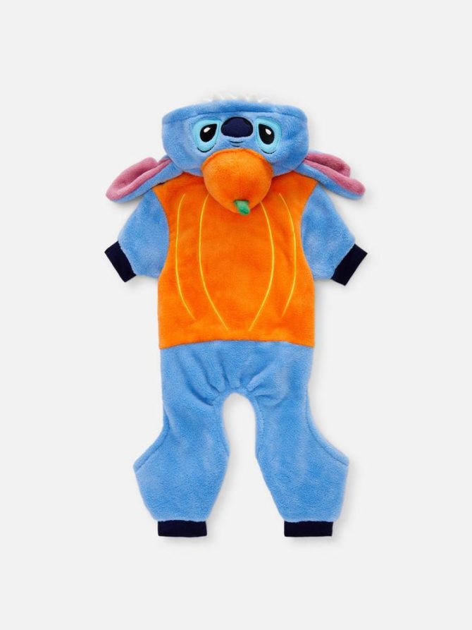 Disney’s Stitch Pet Outfit - Image 2