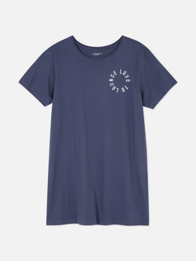 Love To Lounge Sleep T-shirt