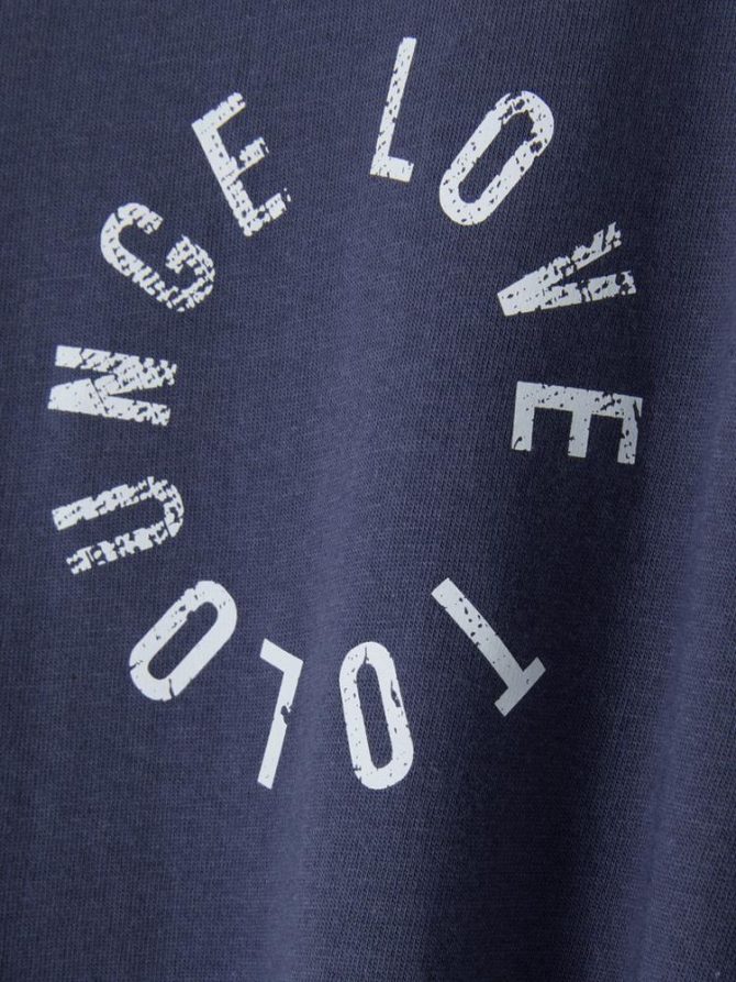 Love To Lounge Sleep T-shirt - Image 2