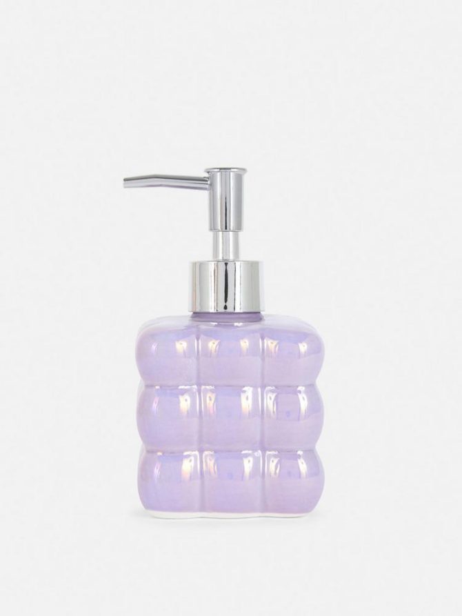Bubble Soap Dispenser