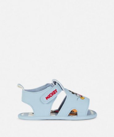 Disney’s Mickey Mouse Sandals