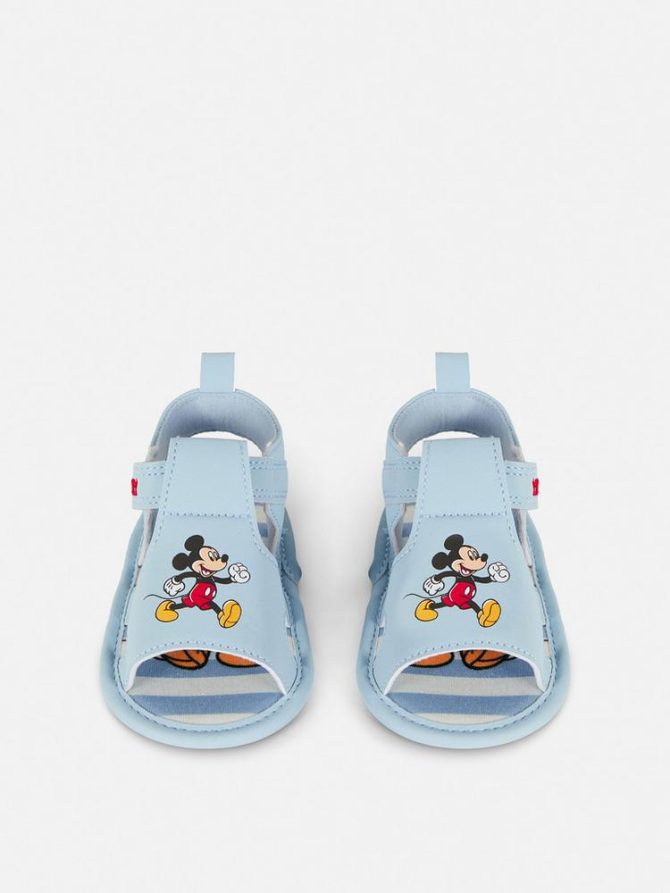 Disney’s Mickey Mouse Sandals - Image 2