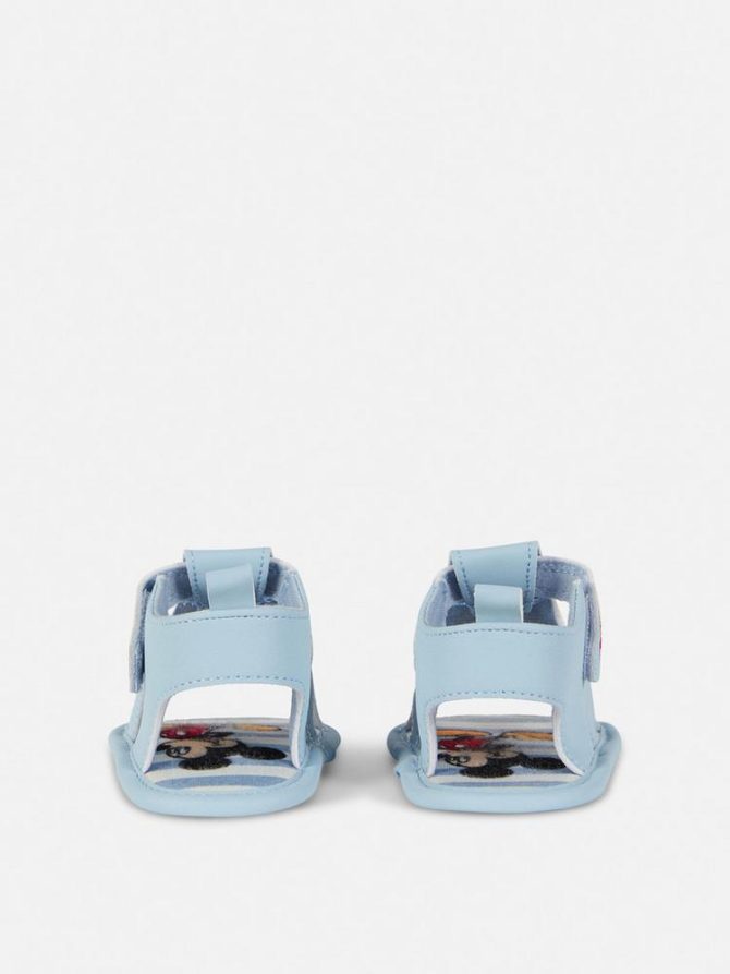 Disney’s Mickey Mouse Sandals - Image 3