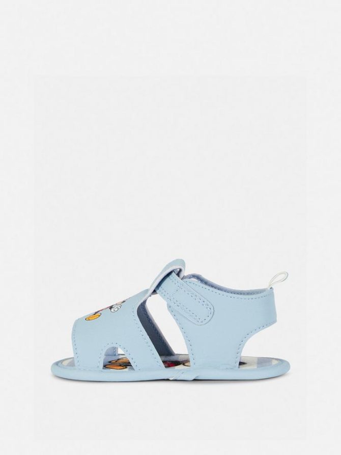 Disney’s Mickey Mouse Sandals - Image 4