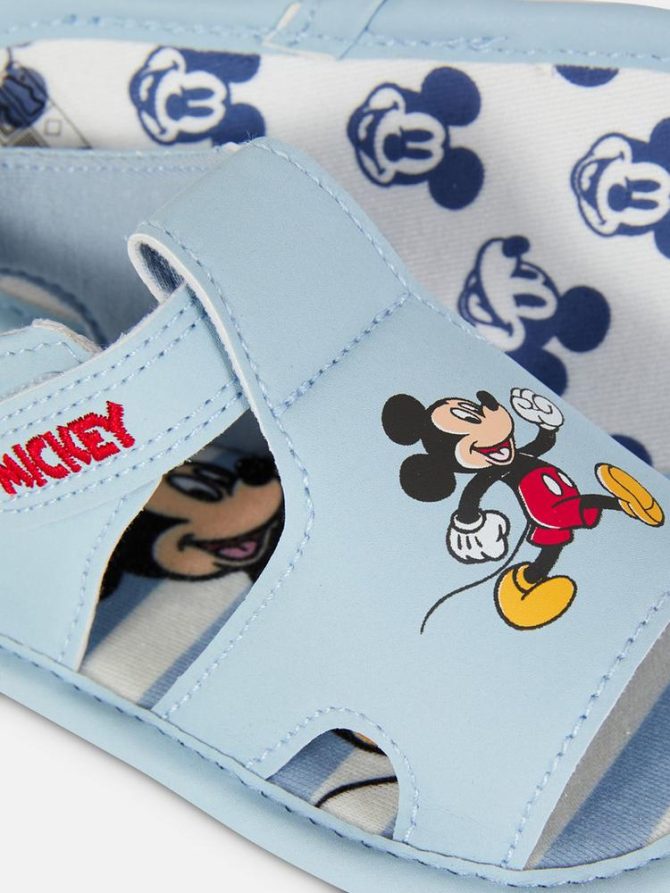 Disney’s Mickey Mouse Sandals - Image 5