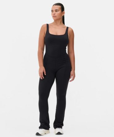 Buttery Soft Unitard