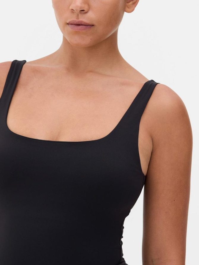 Buttery Soft Unitard - Image 3