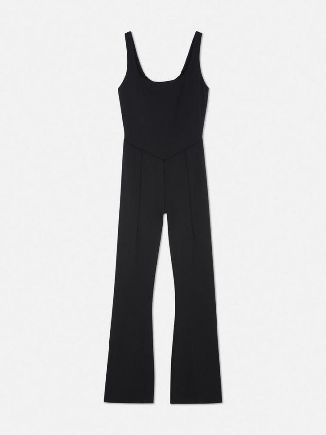 Buttery Soft Unitard - Image 5