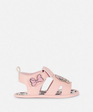 Disney’s Minnie Mouse Sandals