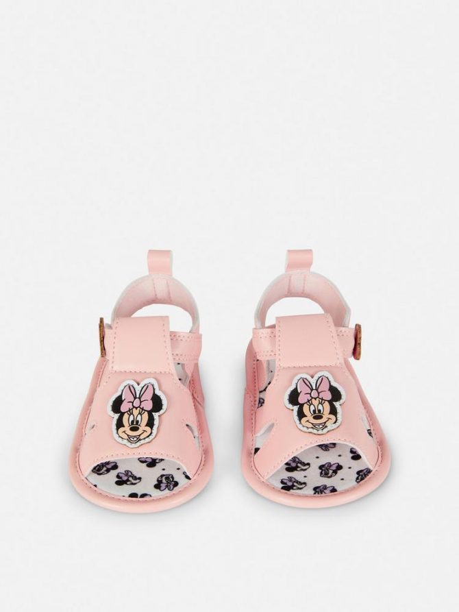 Disney’s Minnie Mouse Sandals - Image 2